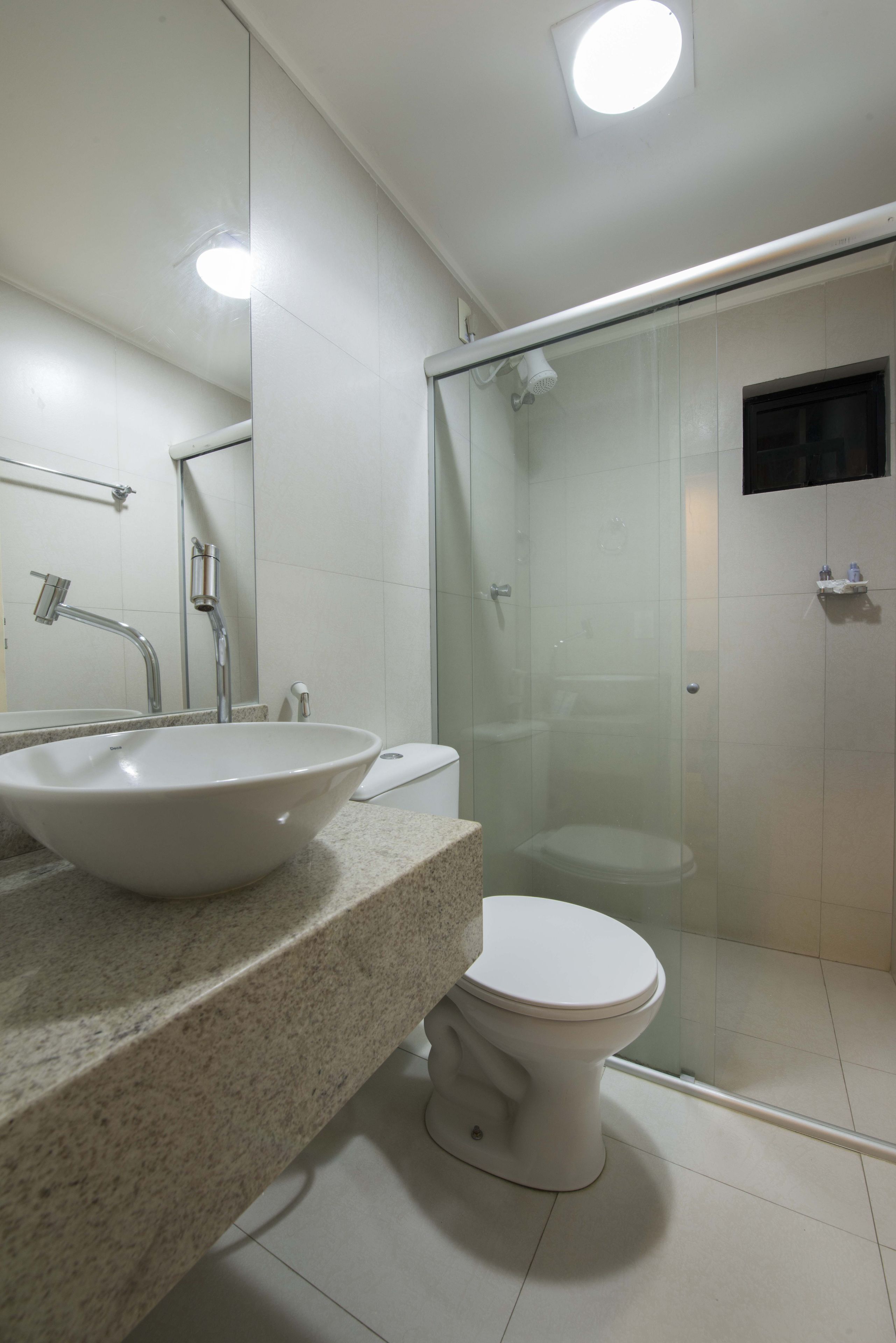 Foto - Carmel Express Hotel