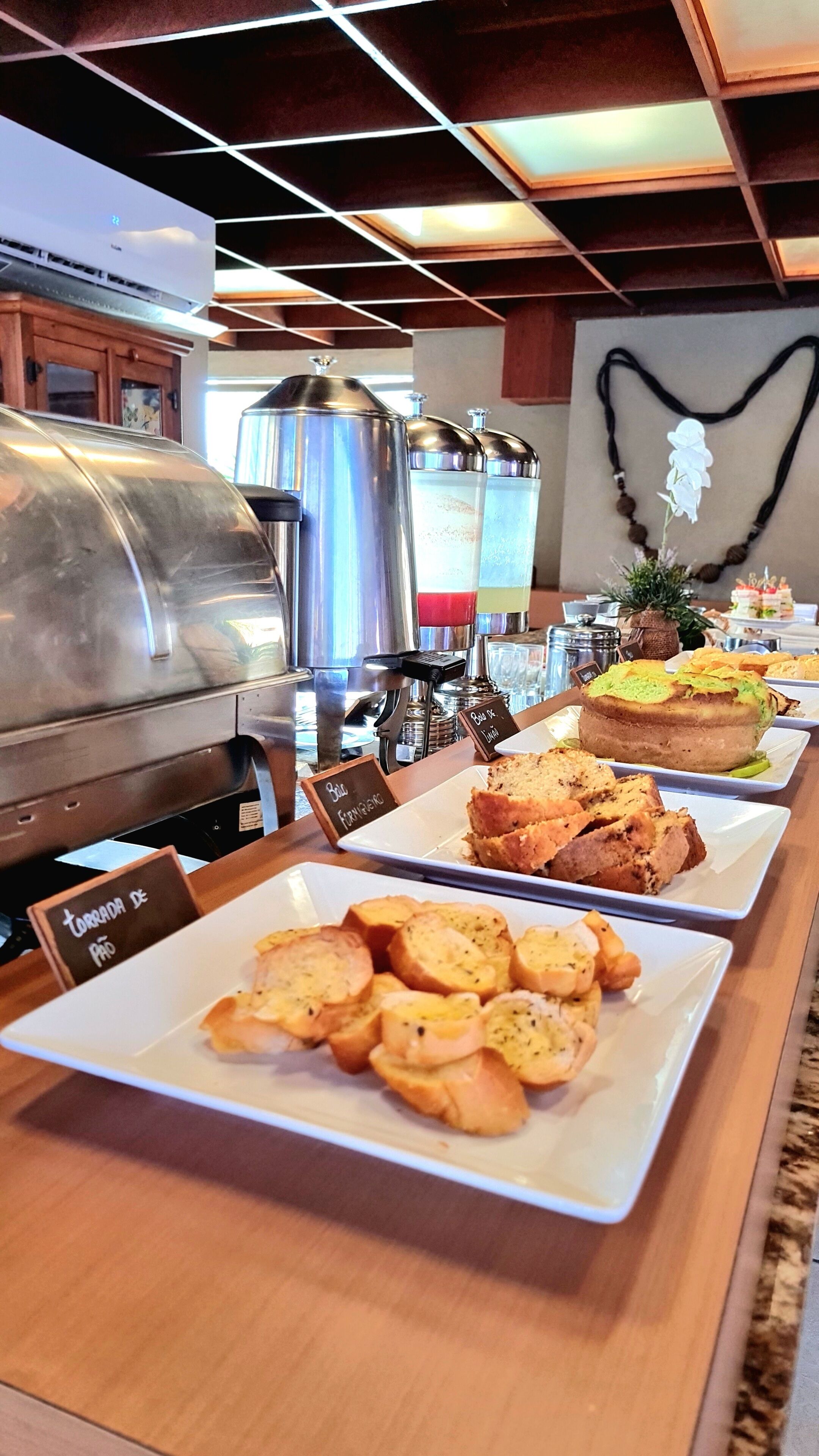 Foto - Carmel Express Hotel