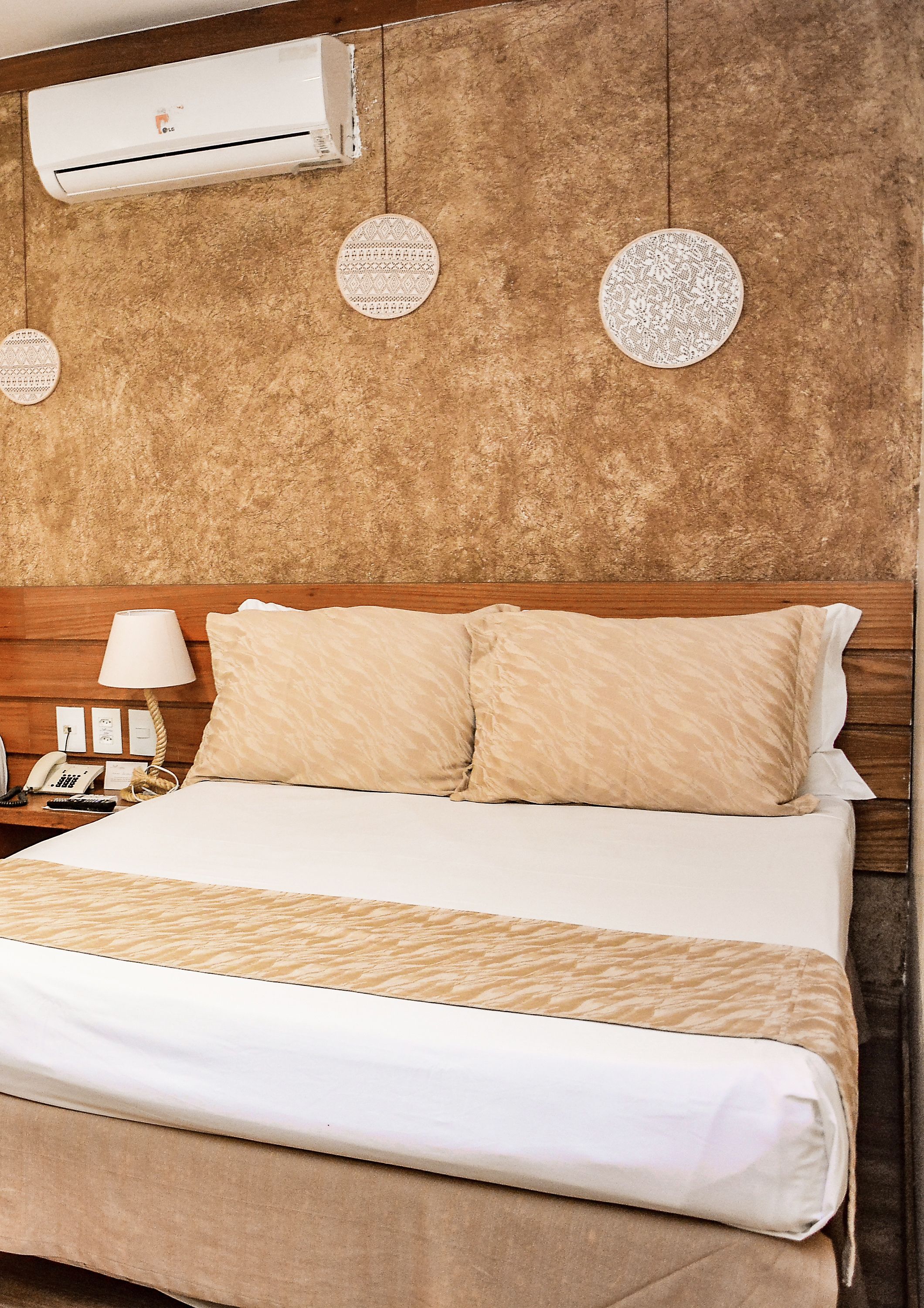 Foto - Carmel Express Hotel