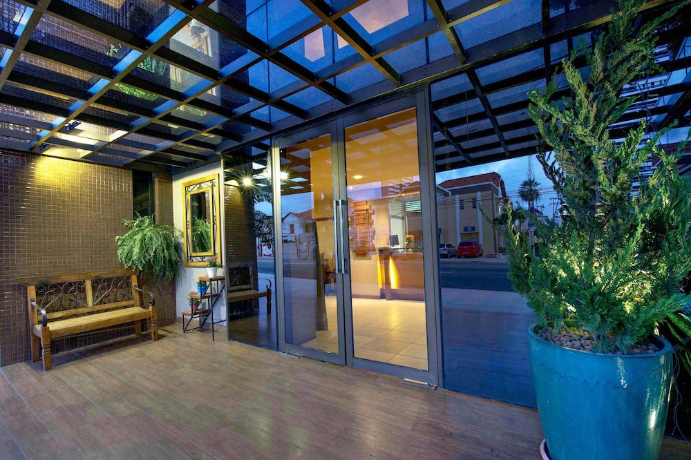 Carppa Hotel