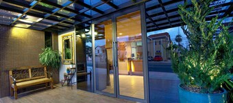 Carppa Hotel