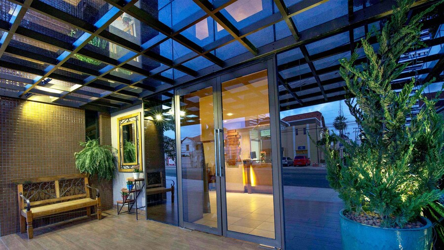 Carppa Hotel