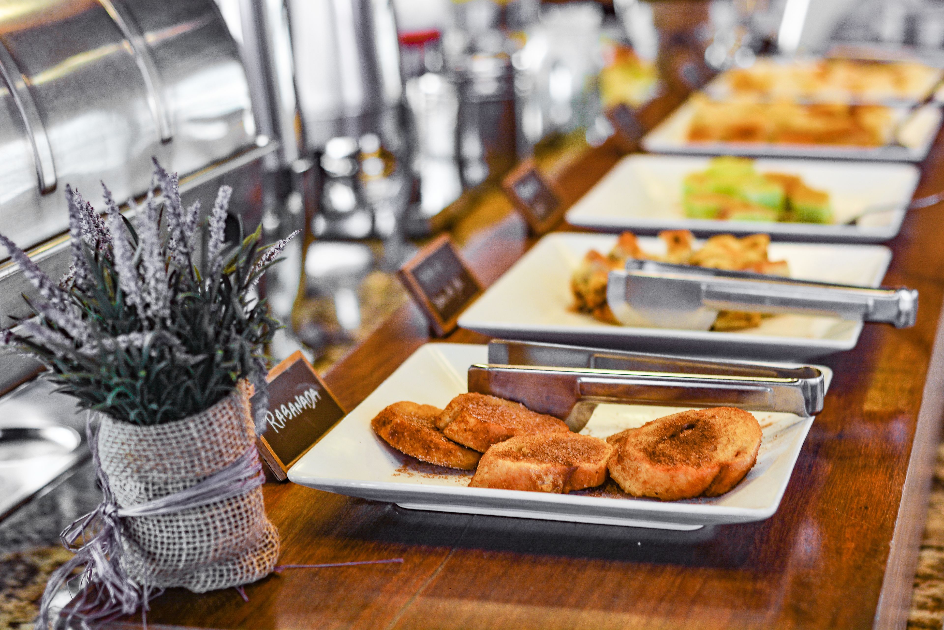 Foto - Carmel Express Hotel