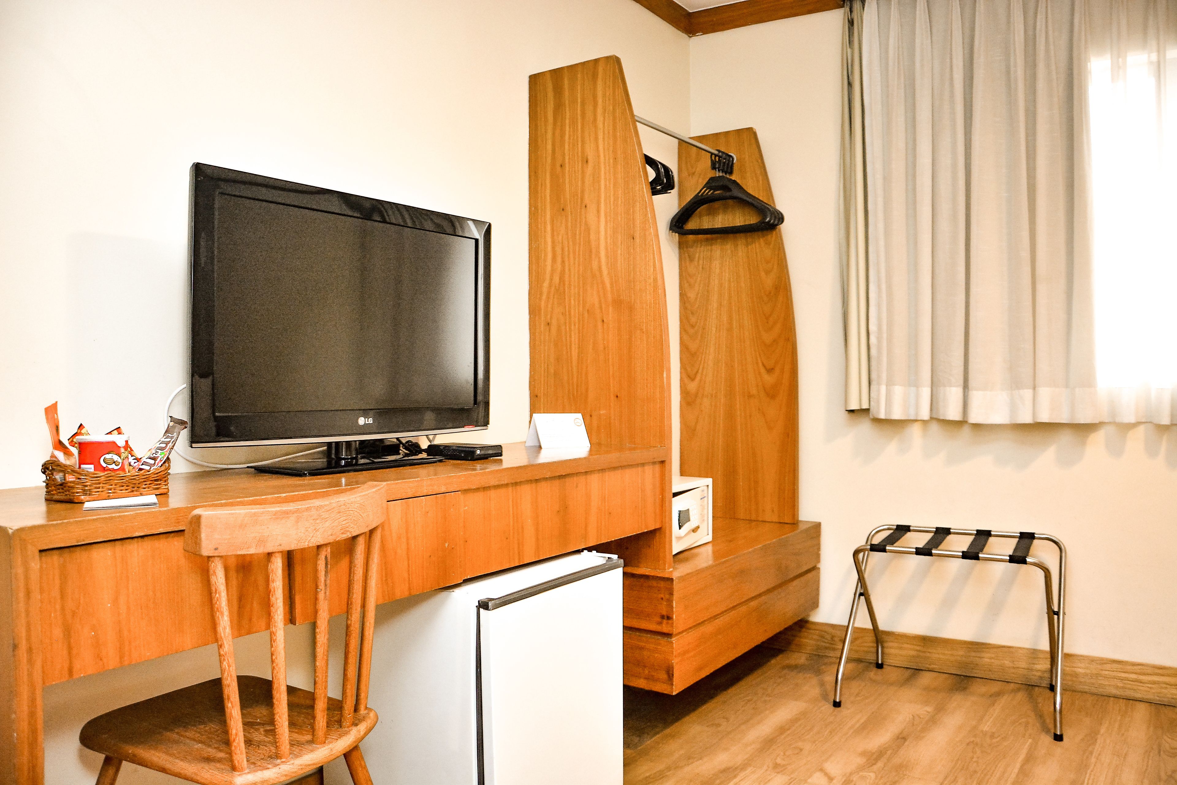 Foto - Carmel Express Hotel