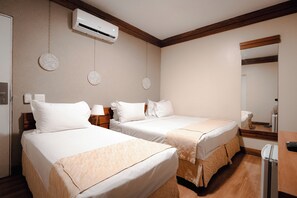 Room - Carppa Hotel (Fortaleza)