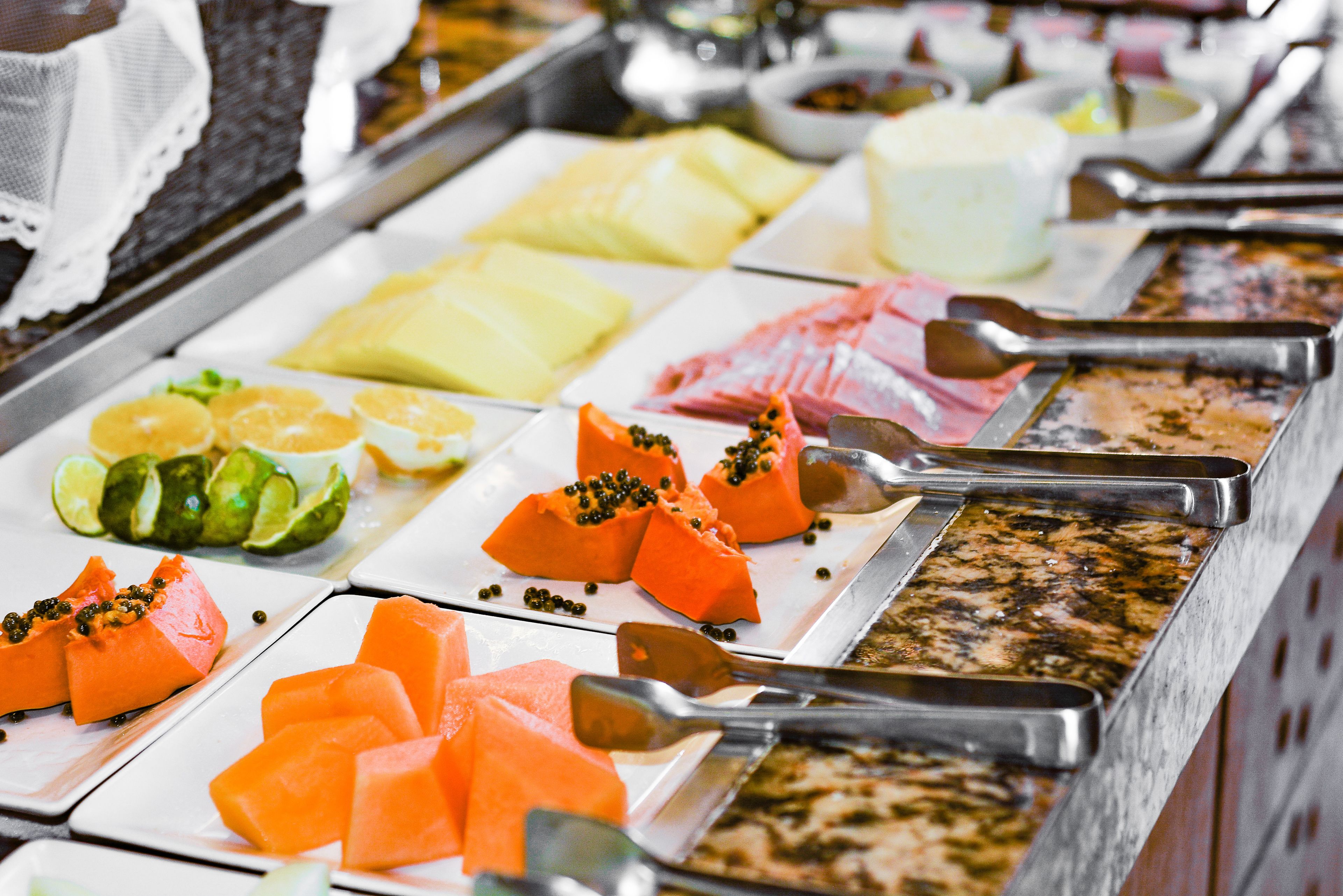 Foto - Carmel Express Hotel