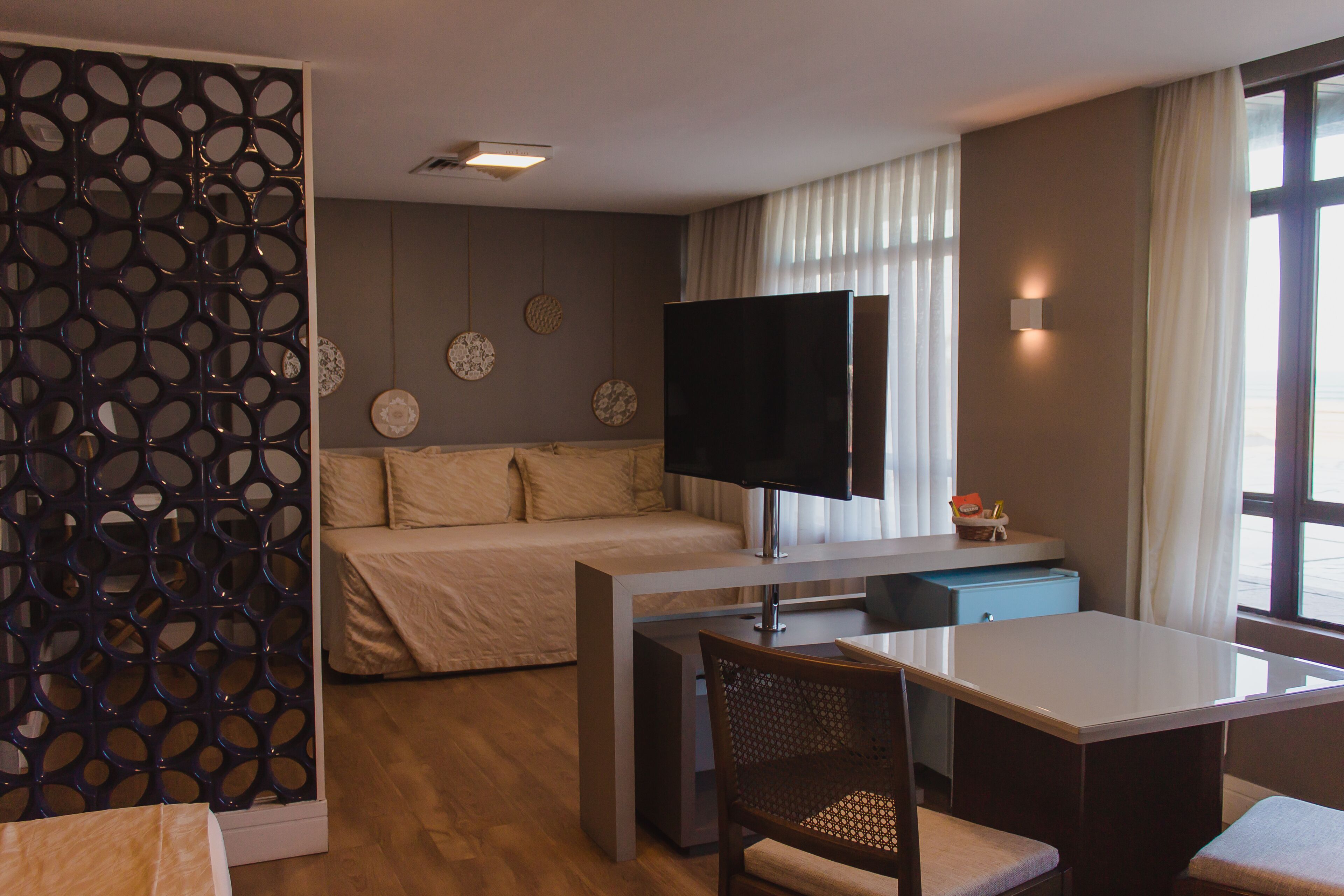 Foto - Magna Praia Hotel