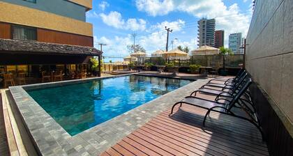 Magna Praia Hotel