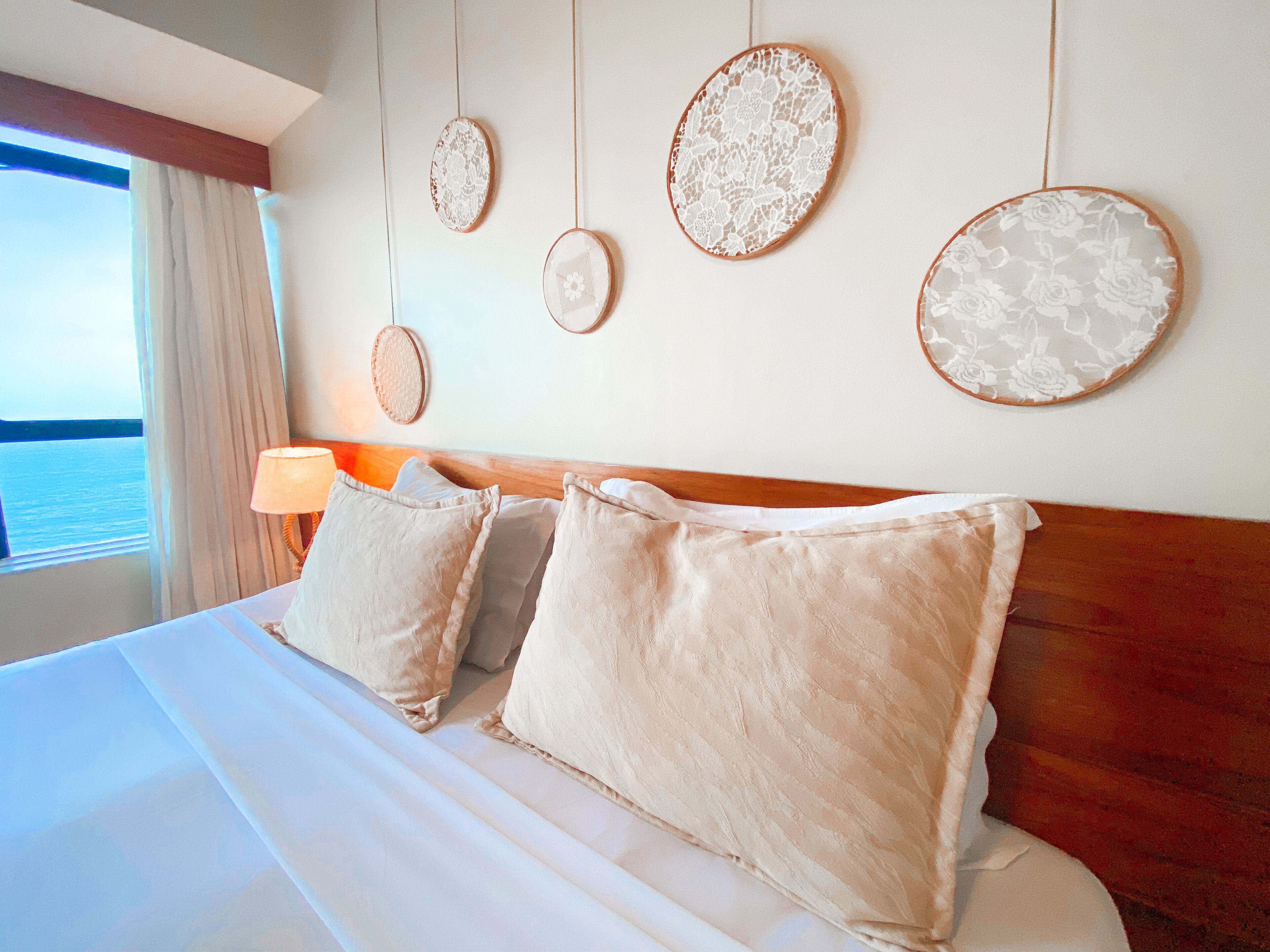 Foto - Magna Praia Hotel