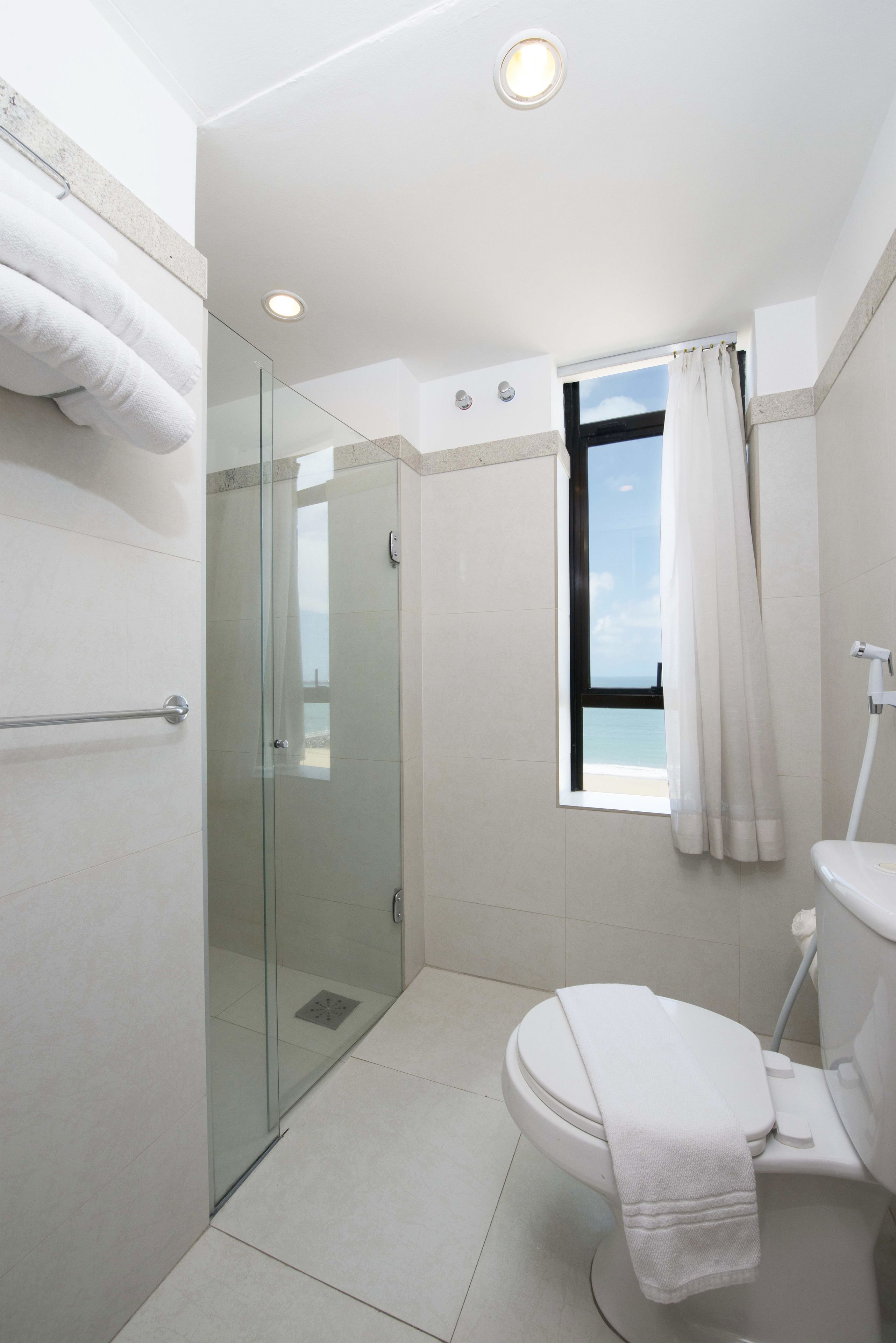 Foto - Magna Praia Hotel