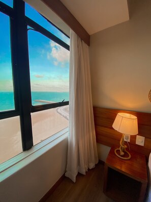 Apartamento Frente Mar