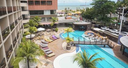 Afago Mareiro Hotel