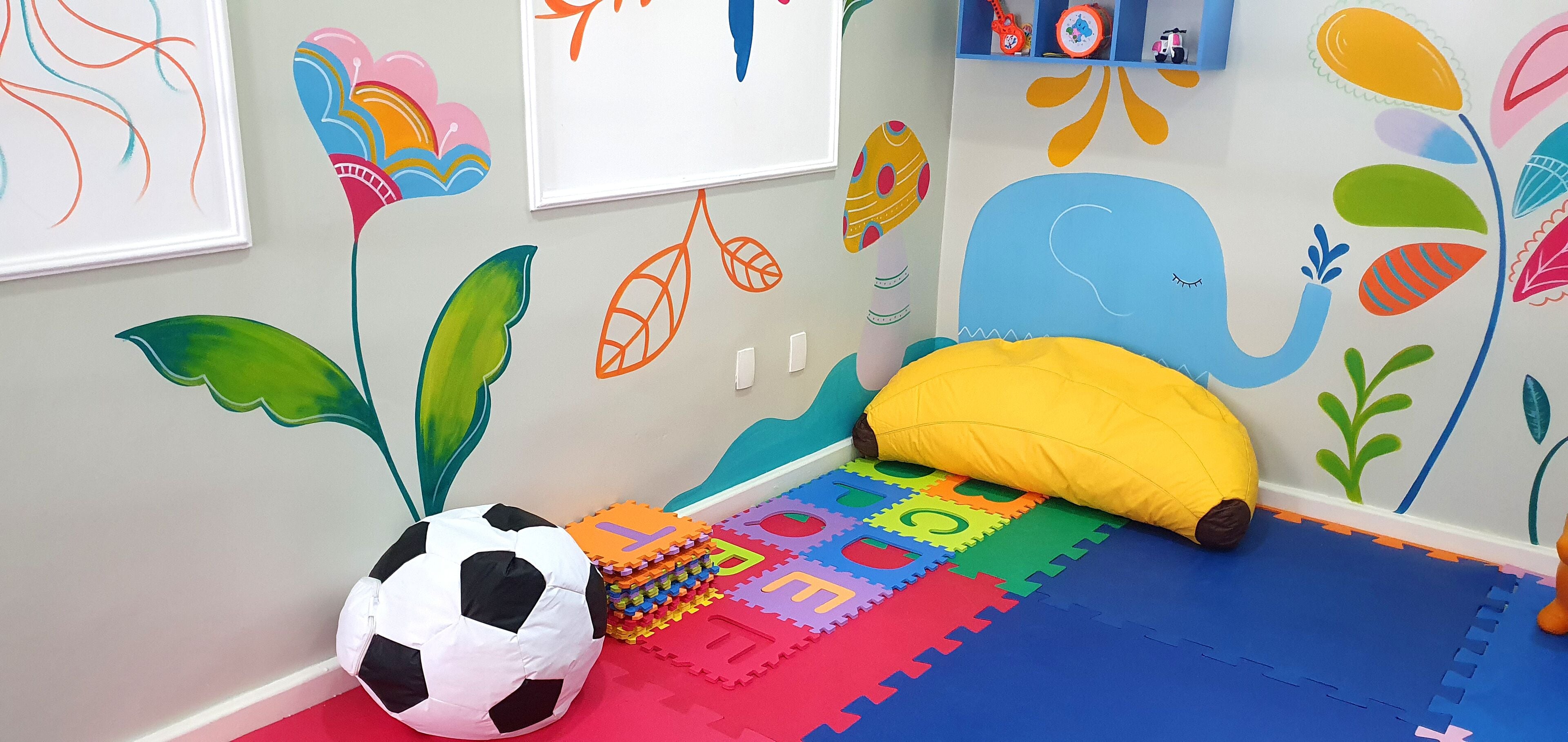 children’s activities