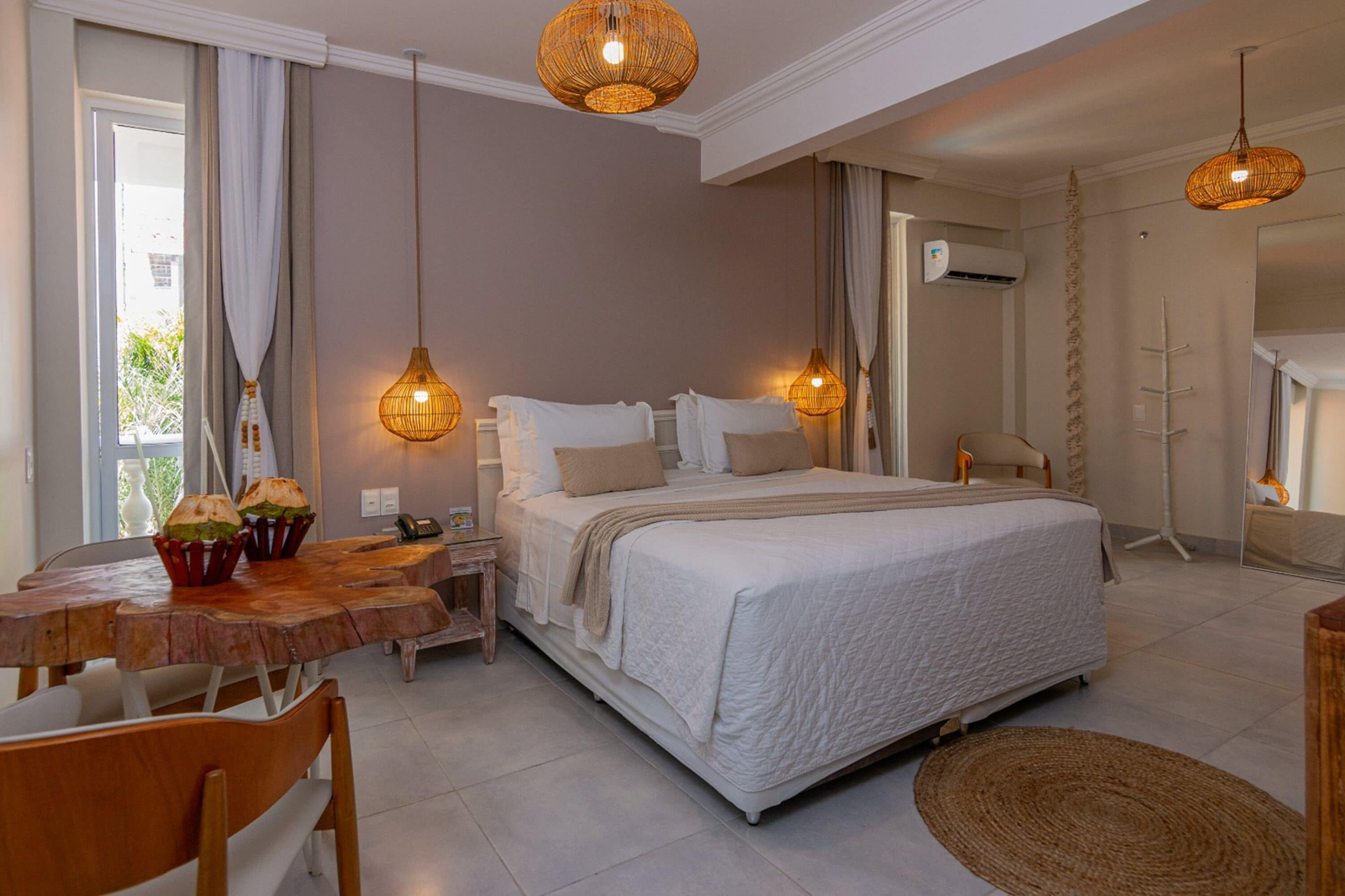 suite charme | view from room