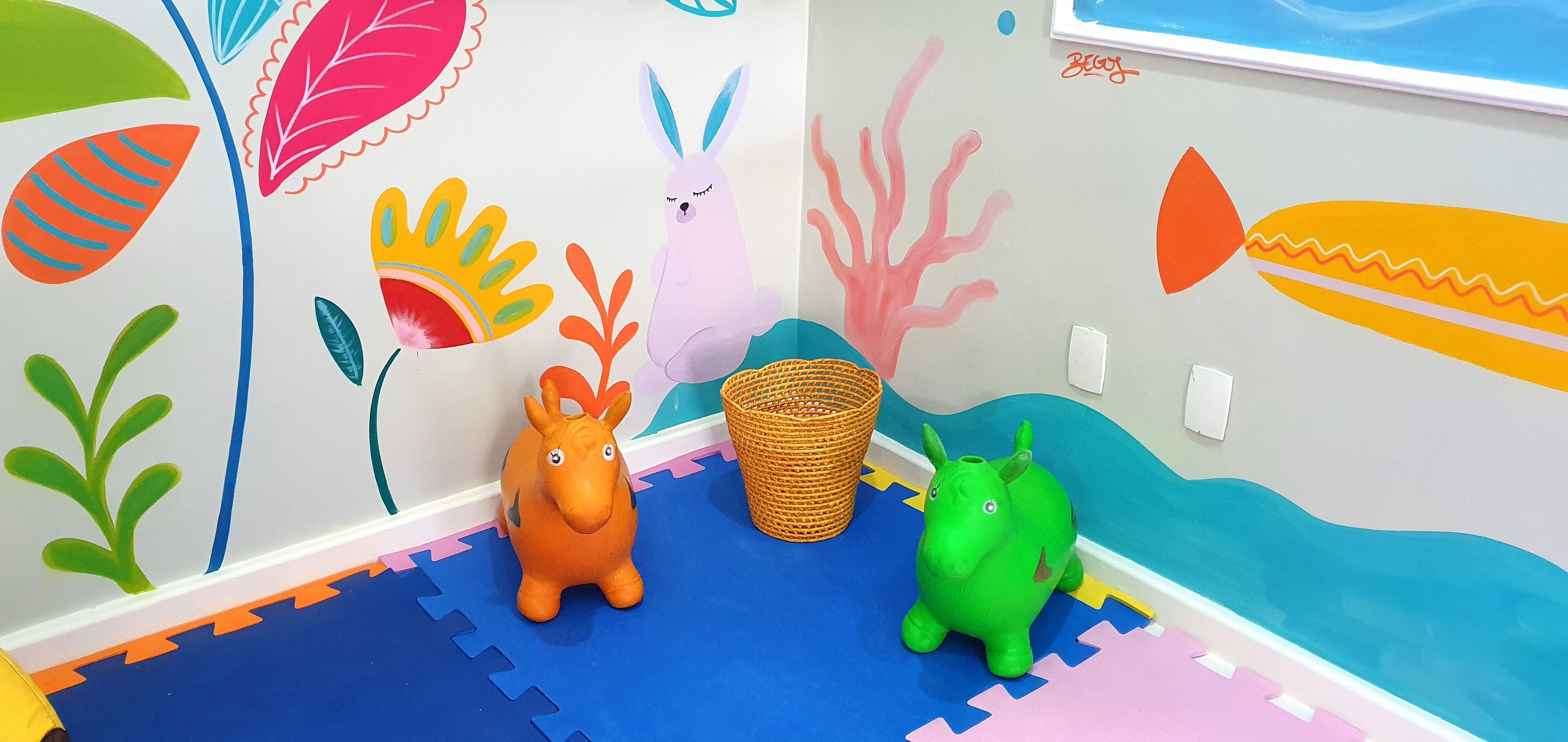 children’s activities