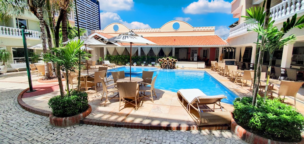 Hotel Villa Mayor photo 5