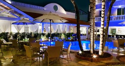 Hotel Villa Mayor Charme - Fortaleza