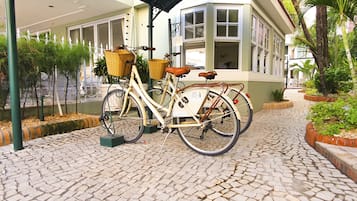 Ciclismo