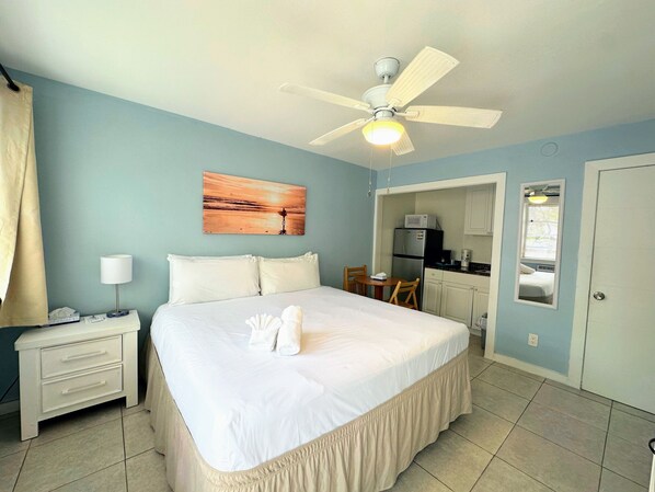 بديكورات فريدة لكل غرفة وطراز فريد لكل وحدة وواي فاي مجانًا