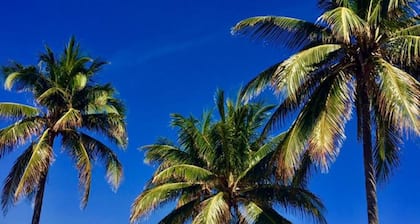 The St Maurice Beach Inn