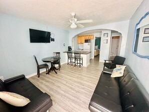 منطقة المعيشة