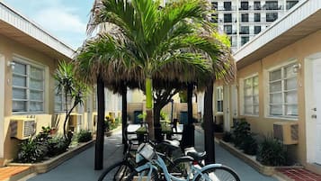 Terraço/pátio