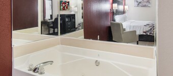 Red Roof Inn Fort Worth – Saginaw