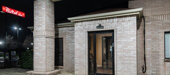 Red Roof Inn Fort Worth – Saginaw