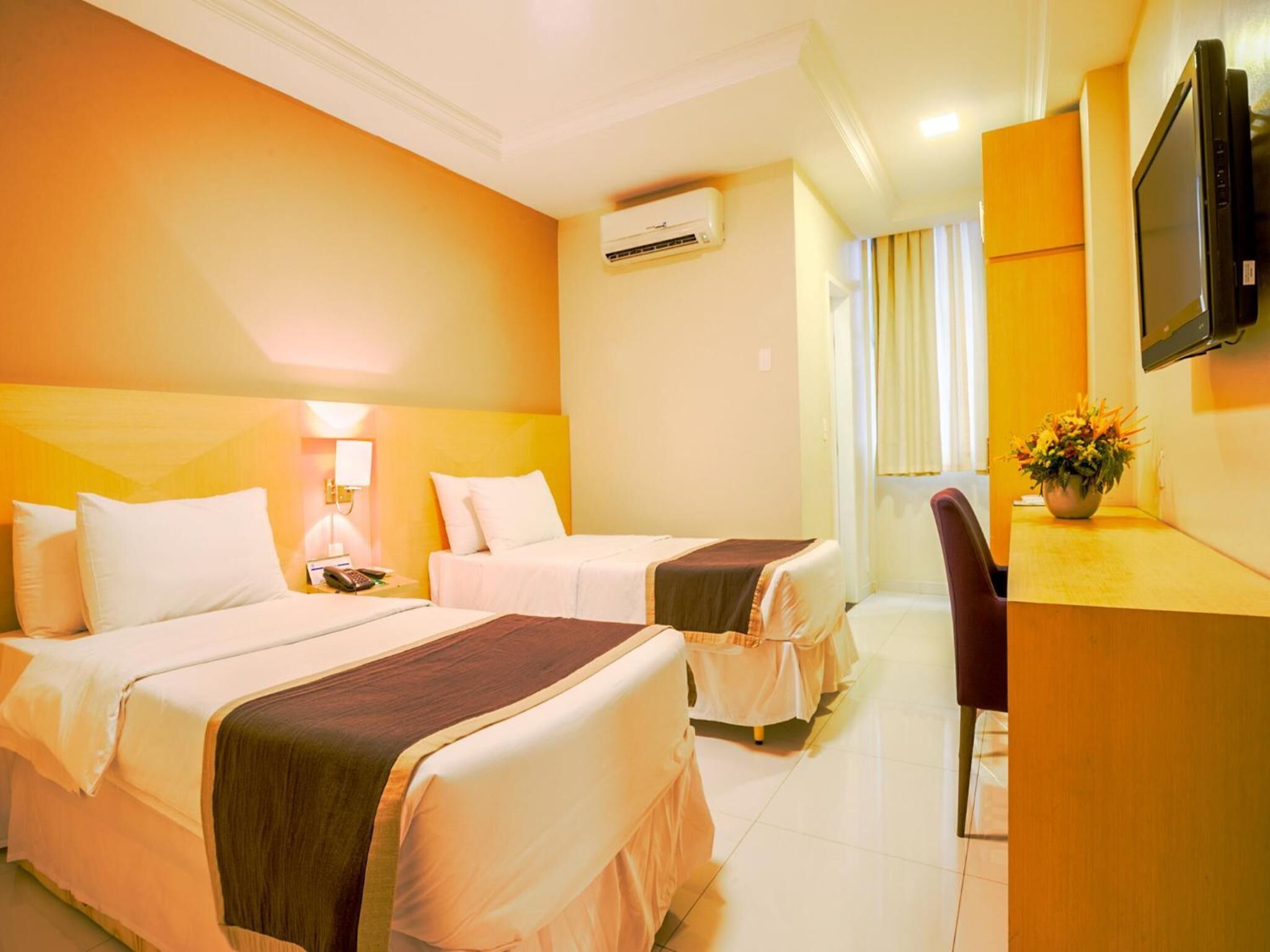 minibar, in-room safe, desk, soundproofing