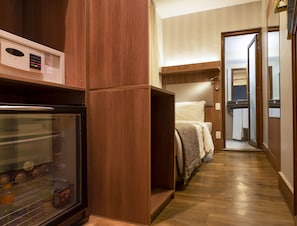 Economy Studio | Minibar
