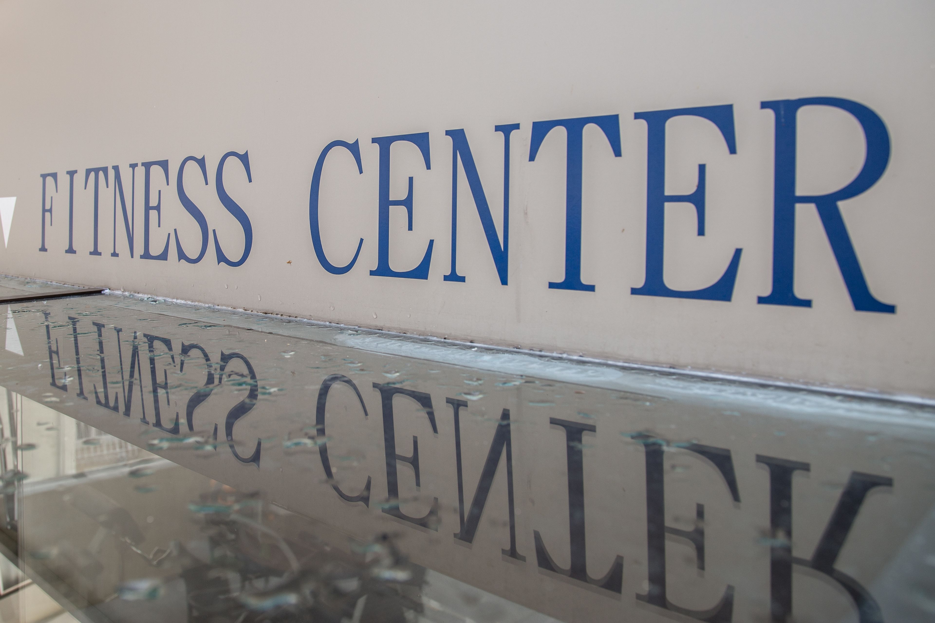 Foto - Hotel Astoria Copacabana