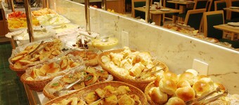 Hotel Astoria Copacabana