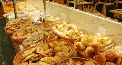 Hotel Astoria Copacabana