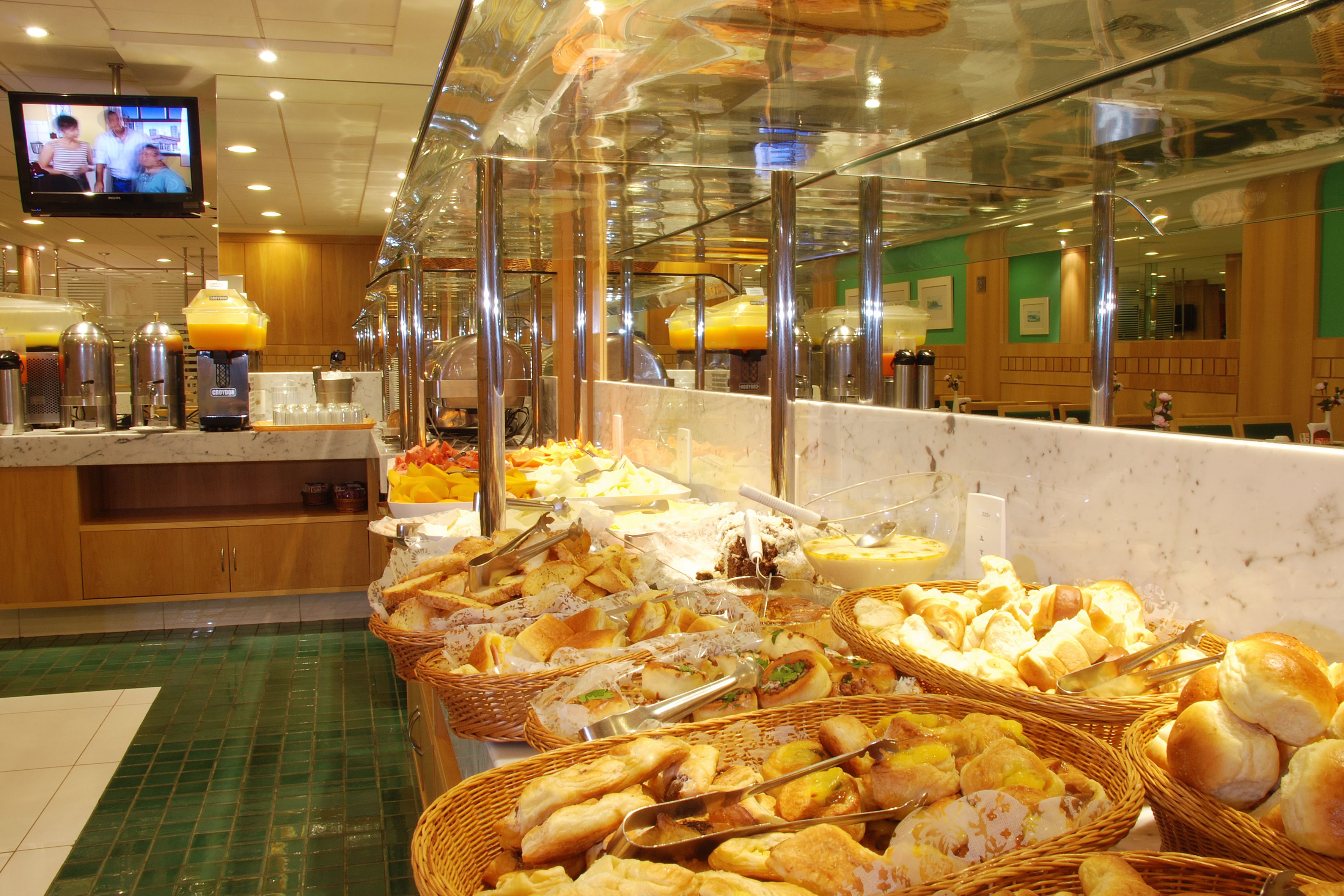 Foto - Hotel Astoria Copacabana