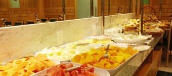 Hotel Astoria Copacabana