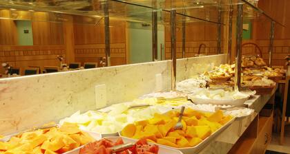 Hotel Astoria Copacabana