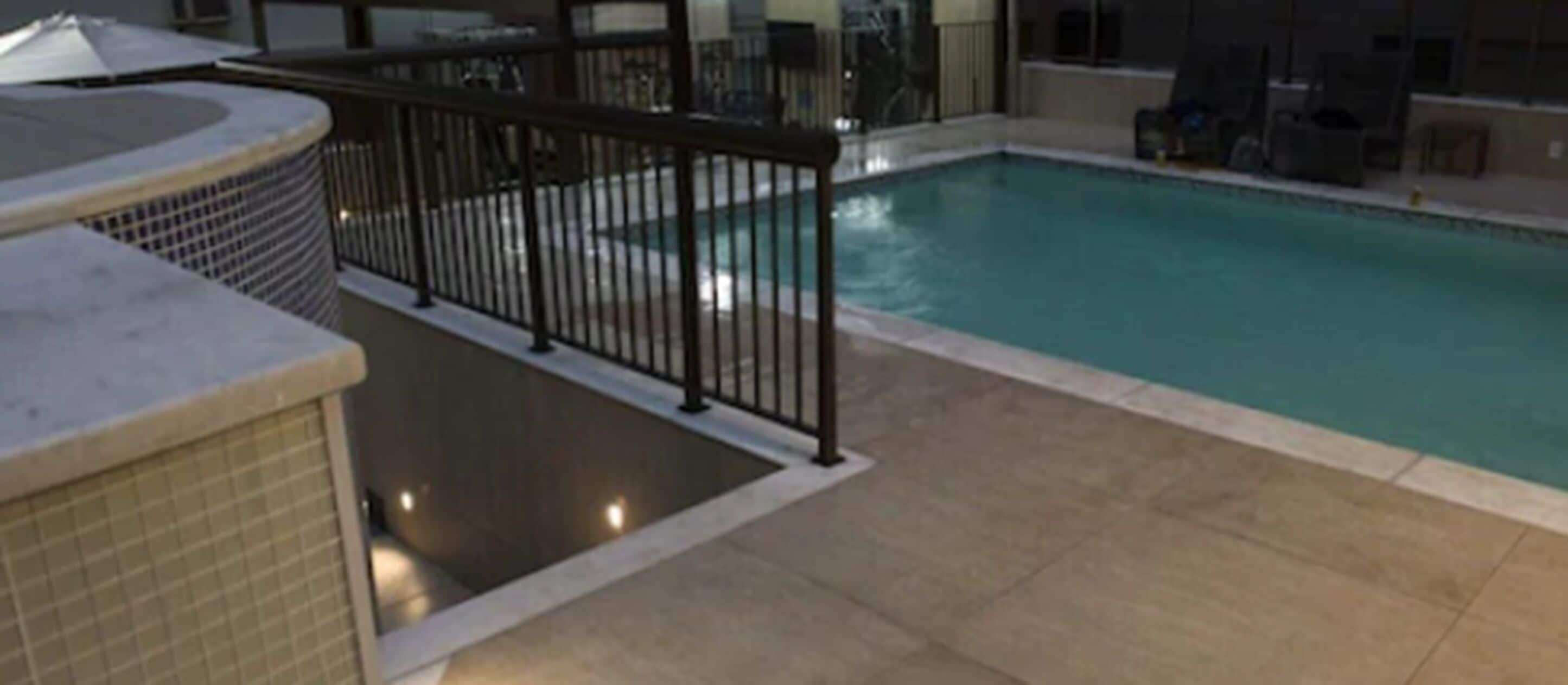 Foto - Hotel Astoria Copacabana