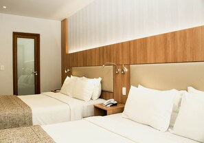 Suite (Astoria) | Minibar, caja fuerte, cortinas opacas y wifi gratis