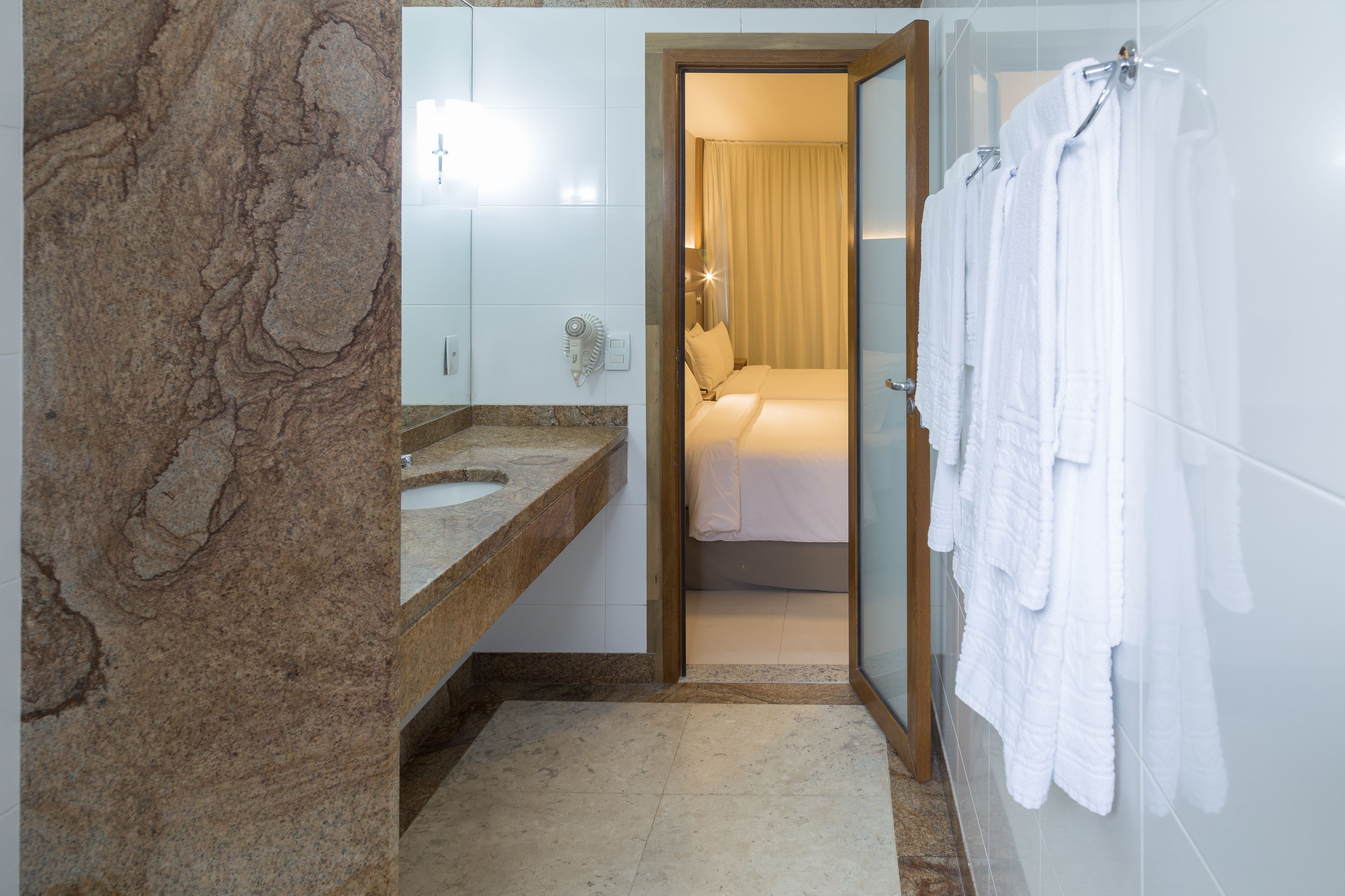 Foto - Hotel Astoria Copacabana