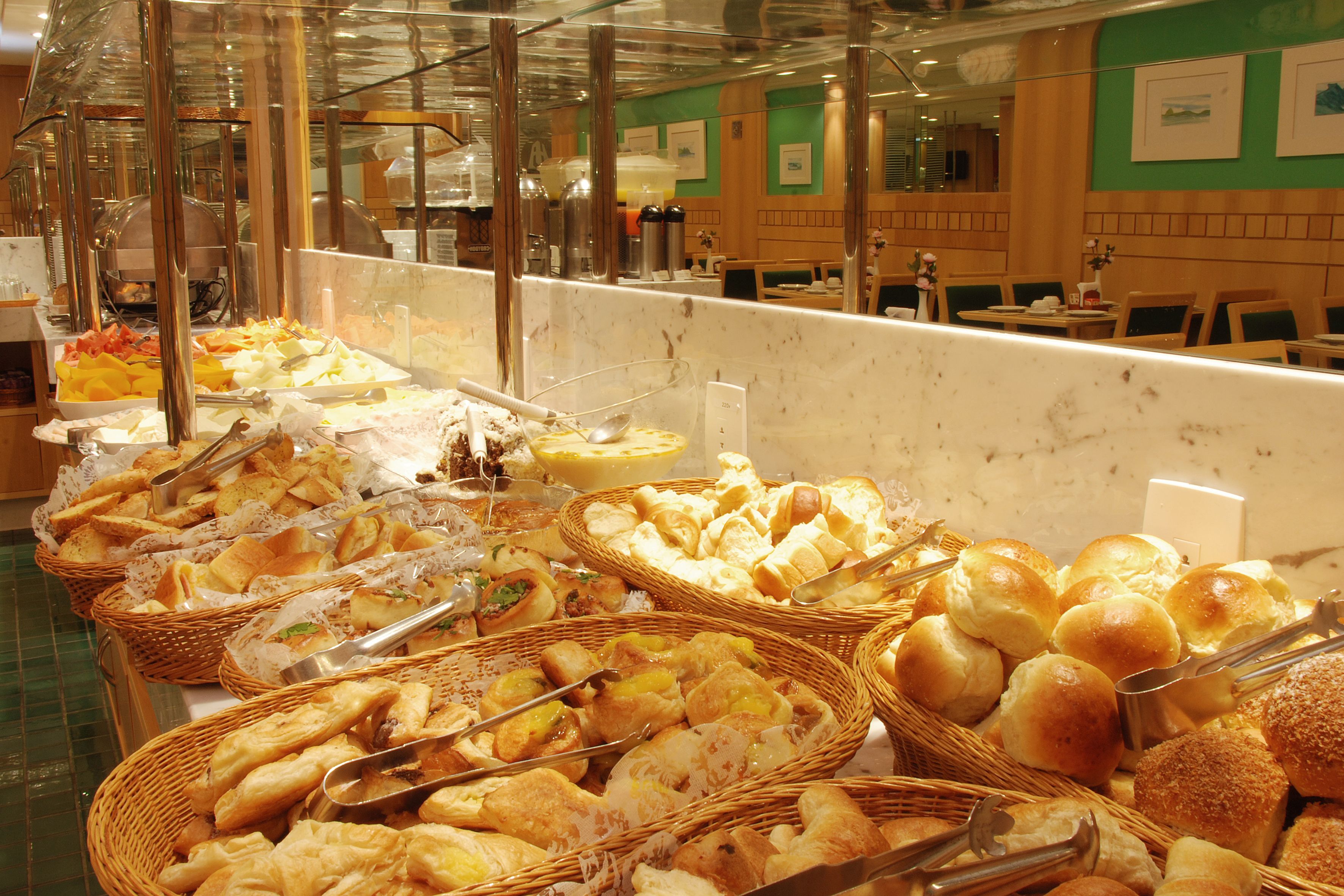 Foto - Hotel Astoria Copacabana