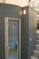 Baño turco