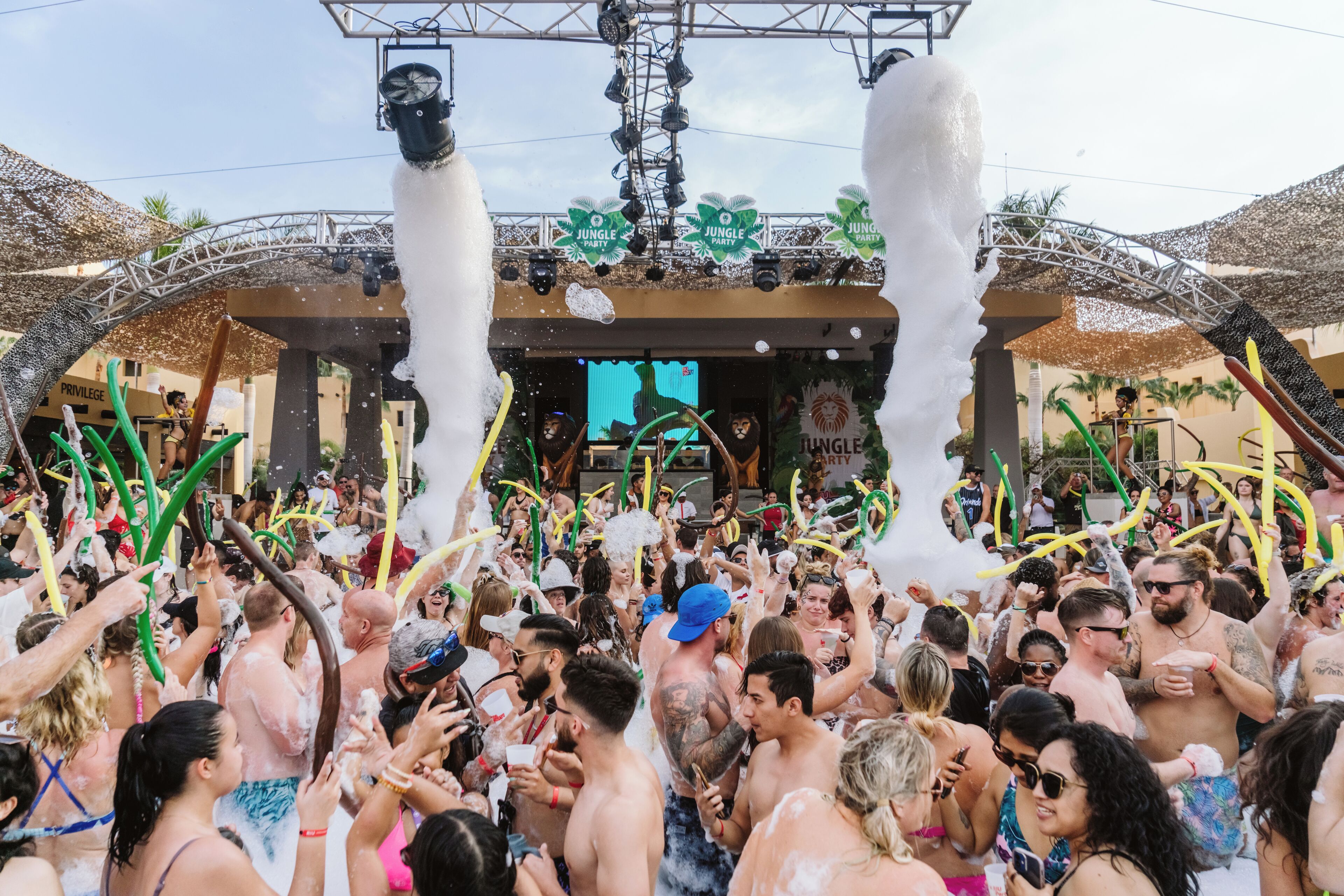 Photo - Riu Palace Cabo San Lucas - All Inclusive