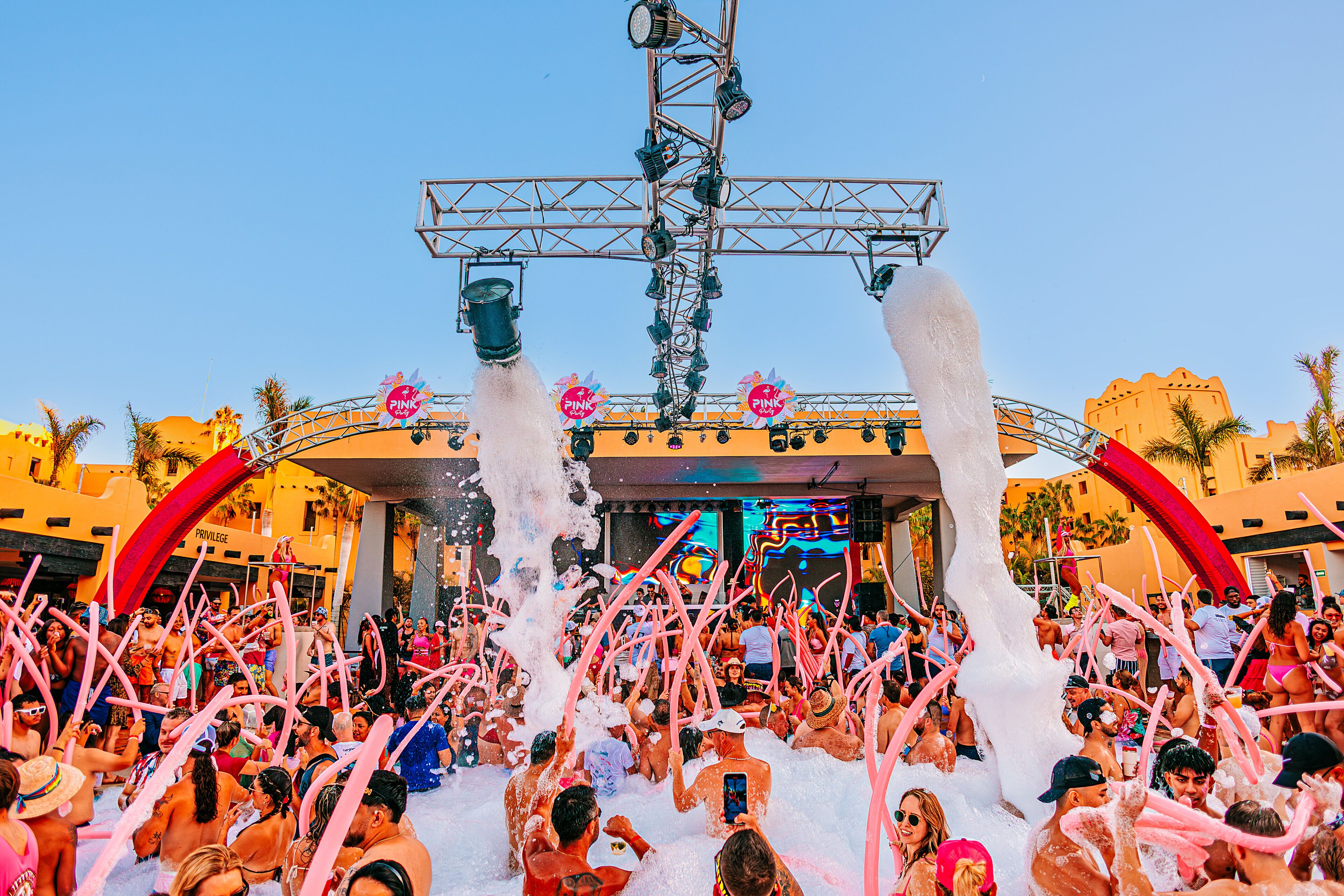 Photo - Riu Palace Cabo San Lucas - All Inclusive