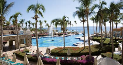 Hotel Riu Palace Cabo San Lucas - All Inclusive