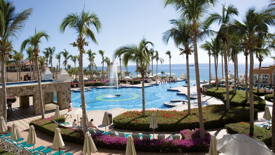 Hotel Riu Palace Cabo San Lucas - All Inclusive