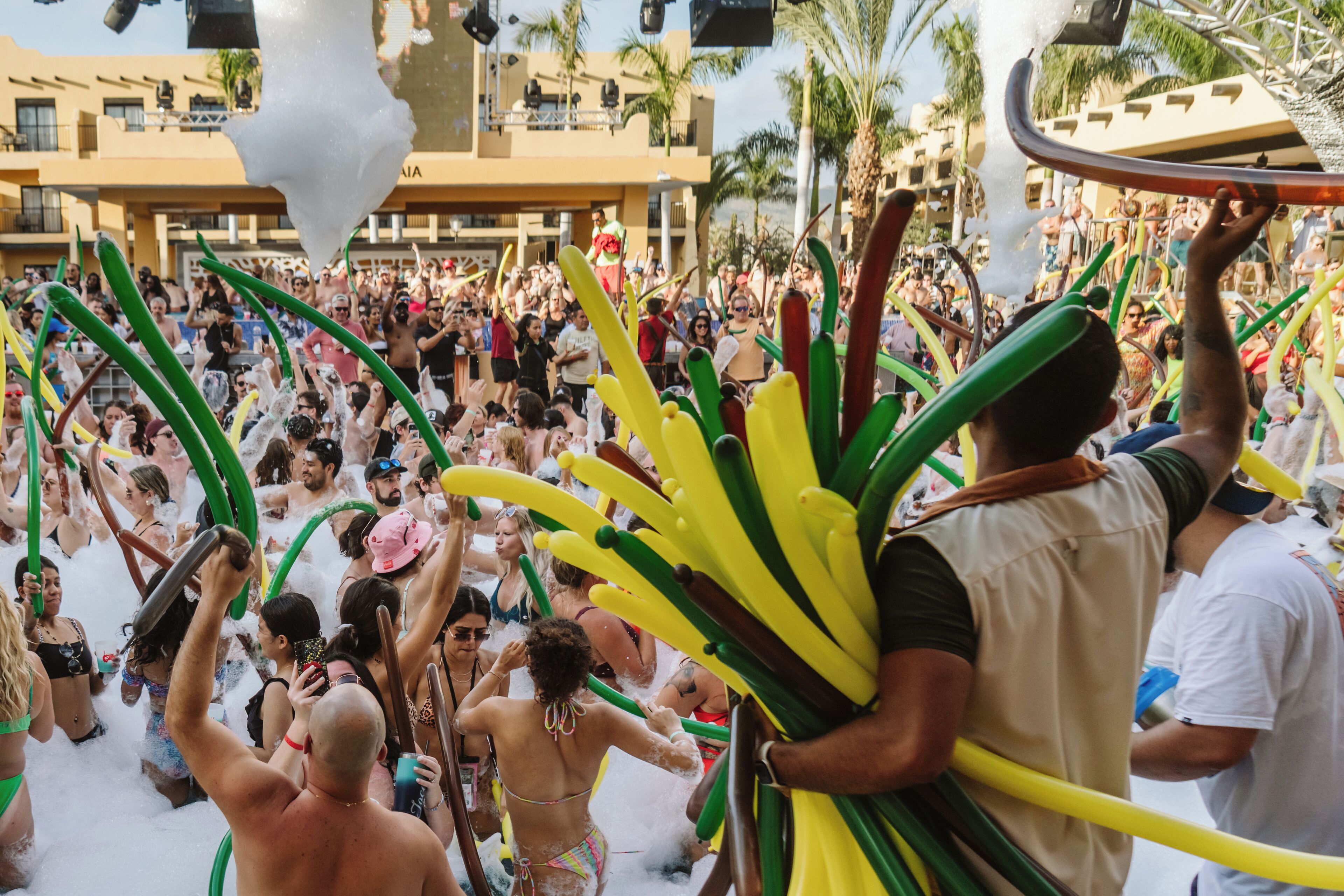 Photo - Riu Palace Cabo San Lucas - All Inclusive