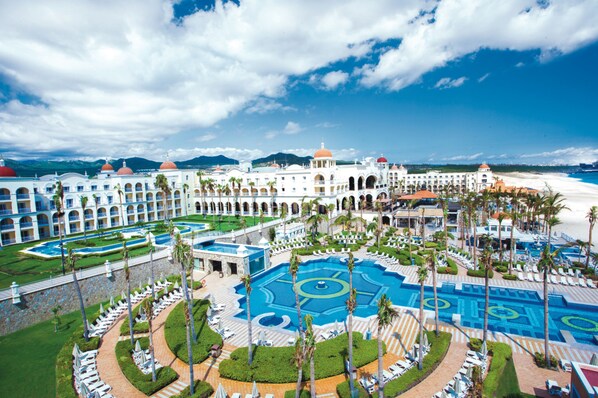 Riu Palace Cabo San Lucas All Inclusive in Cabo San Lucas: Find Hotel