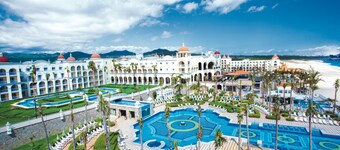 Hotel Riu Palace Cabo San Lucas - All Inclusive