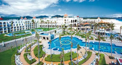 Riu Palace Cabo San Lucas - All Inclusive