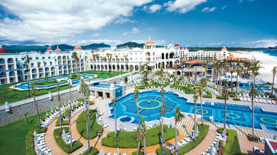 Hotel Riu Palace Cabo San Lucas - All Inclusive